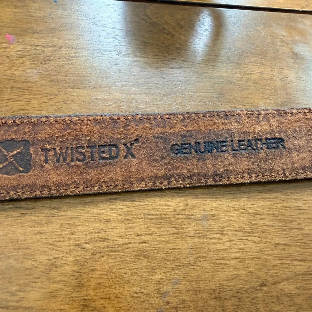 Twisted X twisted mens